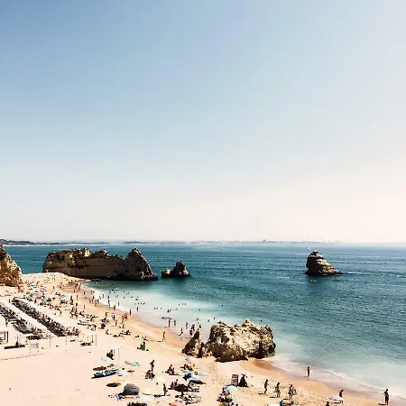 Holiday R. Jaime Palhinha Διαμέρισμα