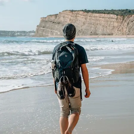 Holiday R. Jaime Palhinha Διαμέρισμα