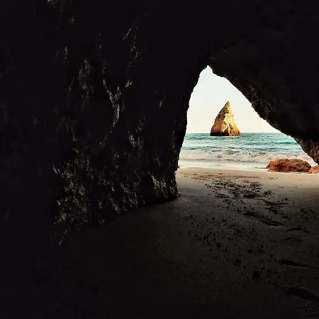 Holiday R. Jaime Palhinha Διαμέρισμα
